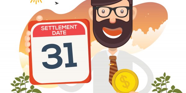 Settlement date