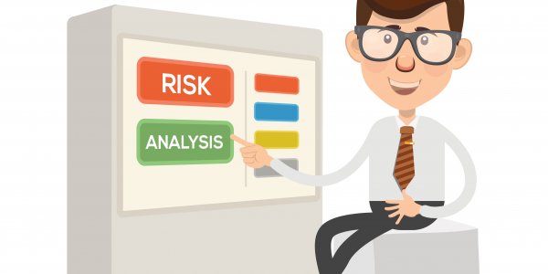 Learn more about operational risk
