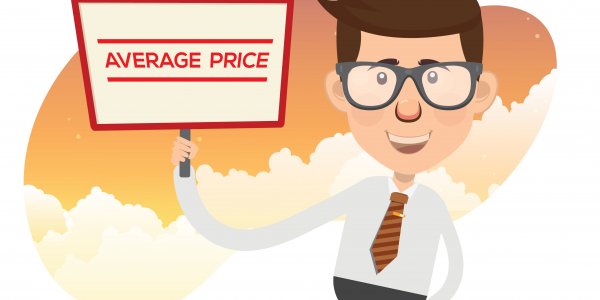 What Is Average Price