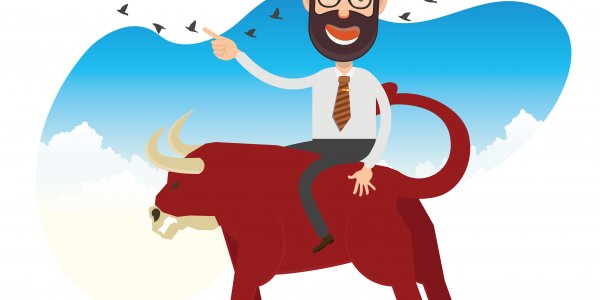 Bull market explained