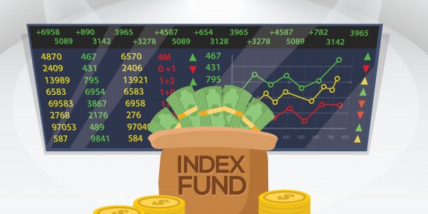 What Is Index Fund Meaning