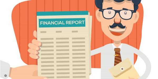 Financial report