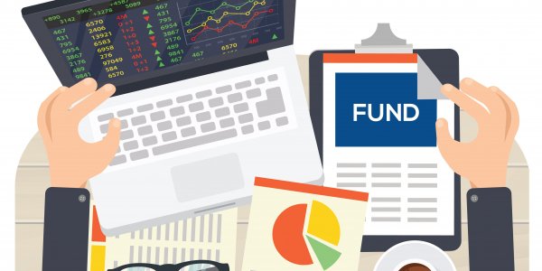 Fund platform