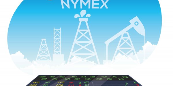 Nymex Hours