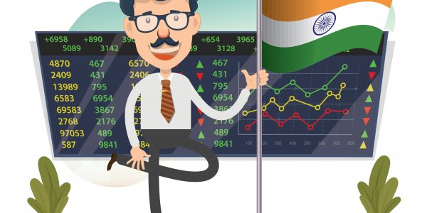 Nifty 50 index