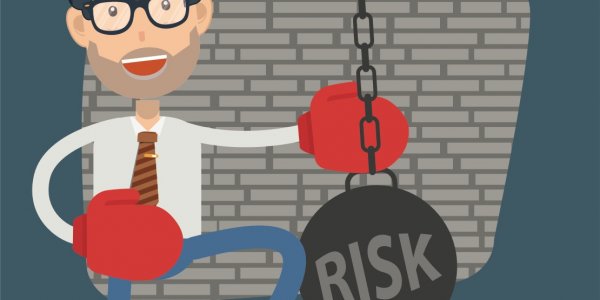 Risk management explained