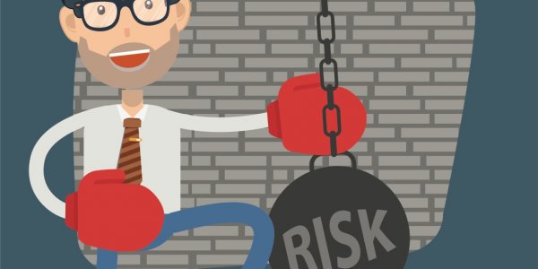 Intro to risk diversification 