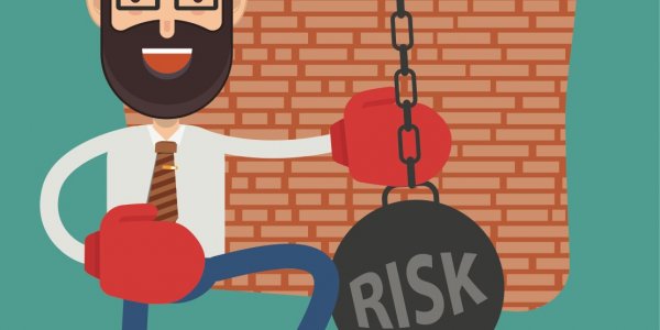 Rinkos rizikos apibrėžimas