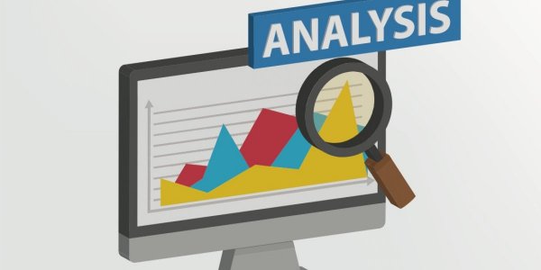 Definition des Begriffs technische Analyse