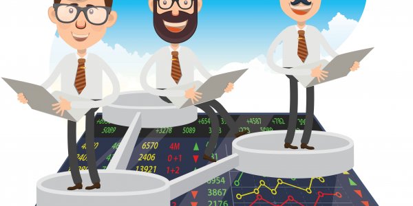 What Is Alternative Trading System Capital