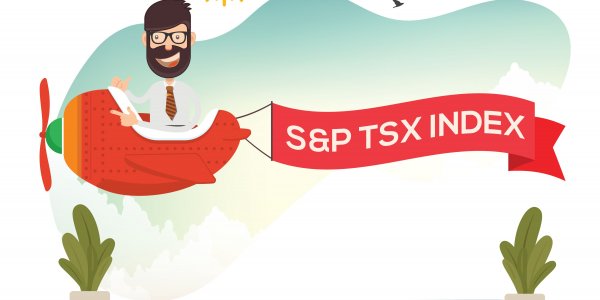 S&P/TSX index