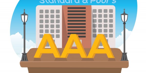 Standard & Poor's rating