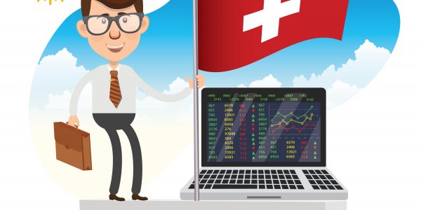 Swiss Performance Index (SPI)