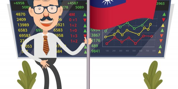 Taiwan Stock Exchange