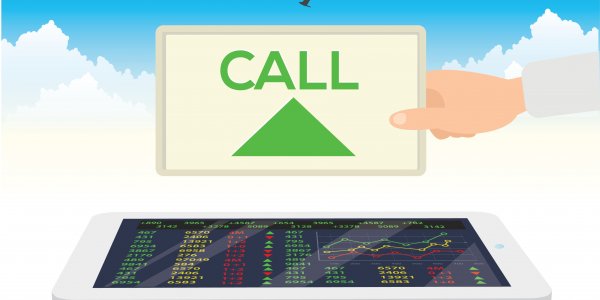 What is a call option