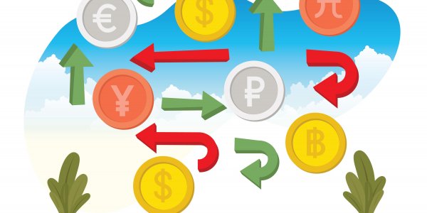 What Is A Currency Swap Capital