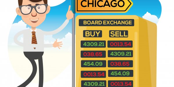 Chicago Board Options Exchange