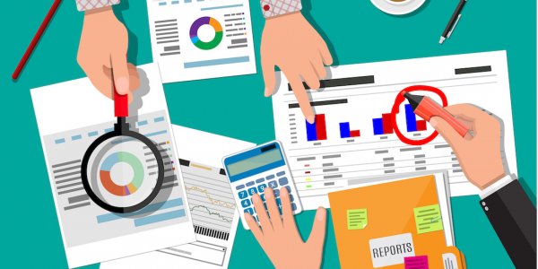 Explaining portfolio diversification in simple terms