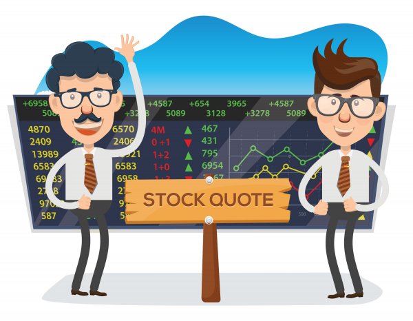 What Is Stock Quote Capital