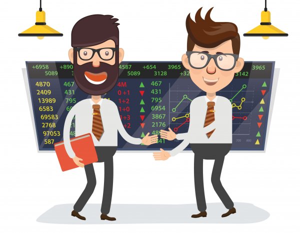 Underwriting contract Underwriting contract