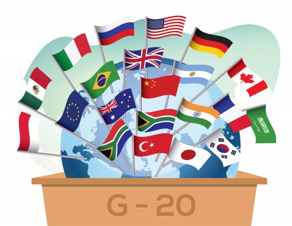 what-is-the-g20-capital