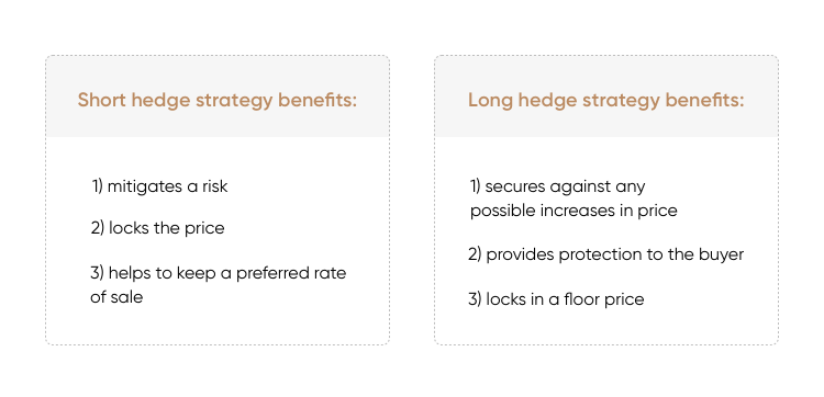 Hedging In Finance Definition And Meaning