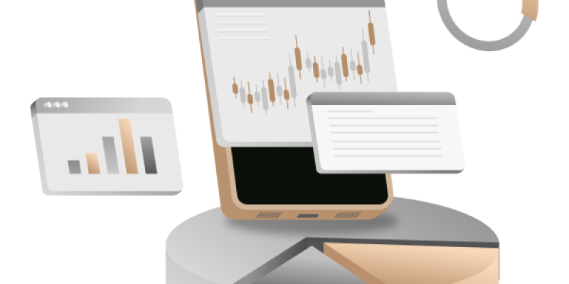 Trading charts