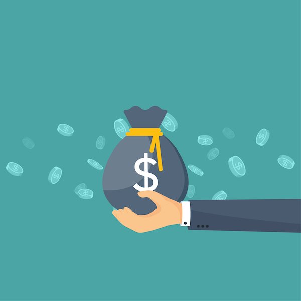 External financing External financing