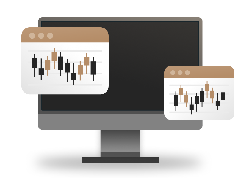 I Mercati e gli Strumenti Finanziari: Su Cosa si Fa Trading?