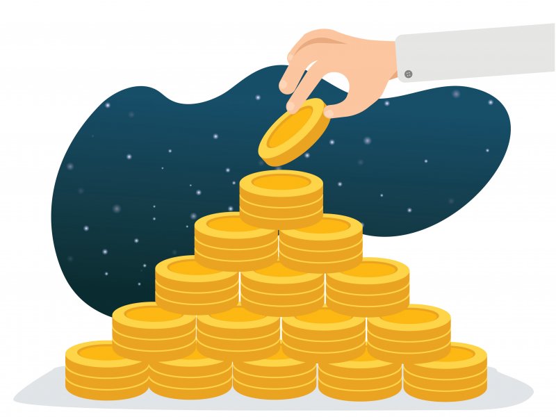 Incremental Capital Output Ratio (ICOR): Definition and Formula