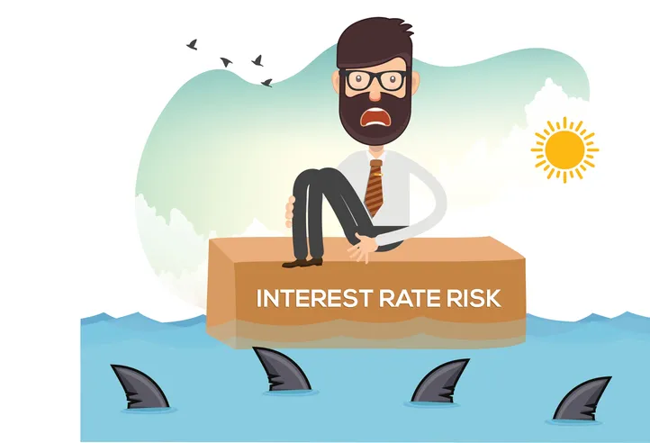 Lower Risk Rate What is interest rate risk | Definition and Meaning | Capital.com Australia