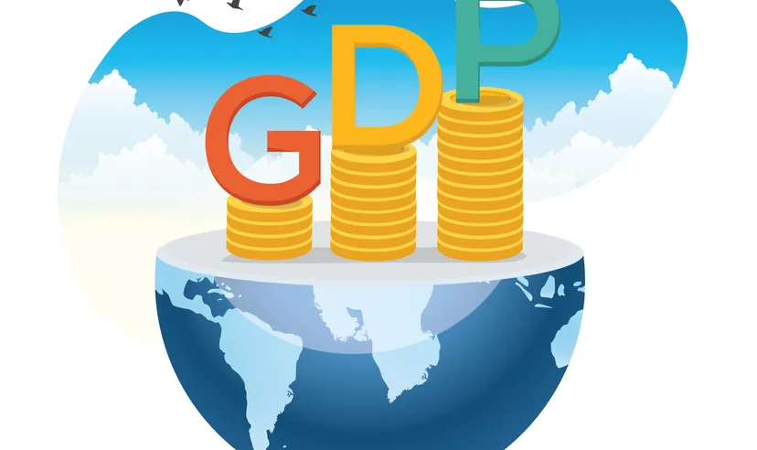 Gross Domestic Product