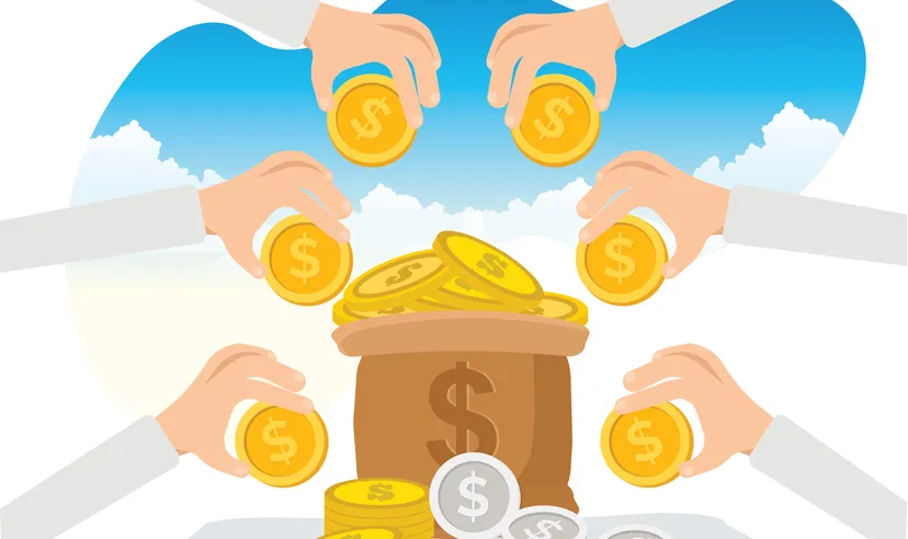 Mutual fund definition