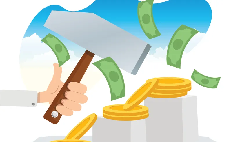 Direct finance