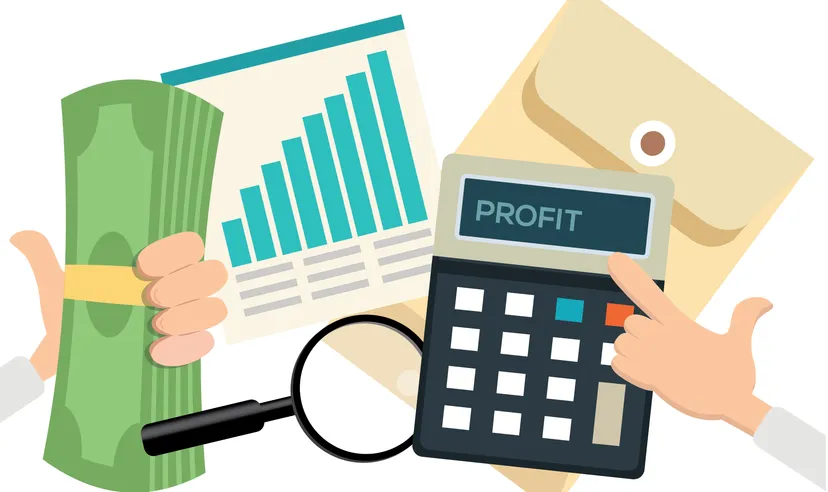 Indirect finance
