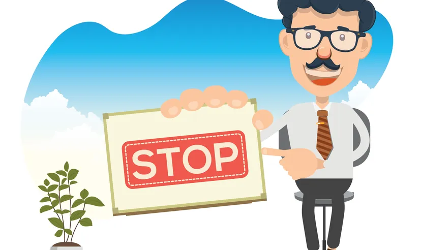 Learn more about stop out