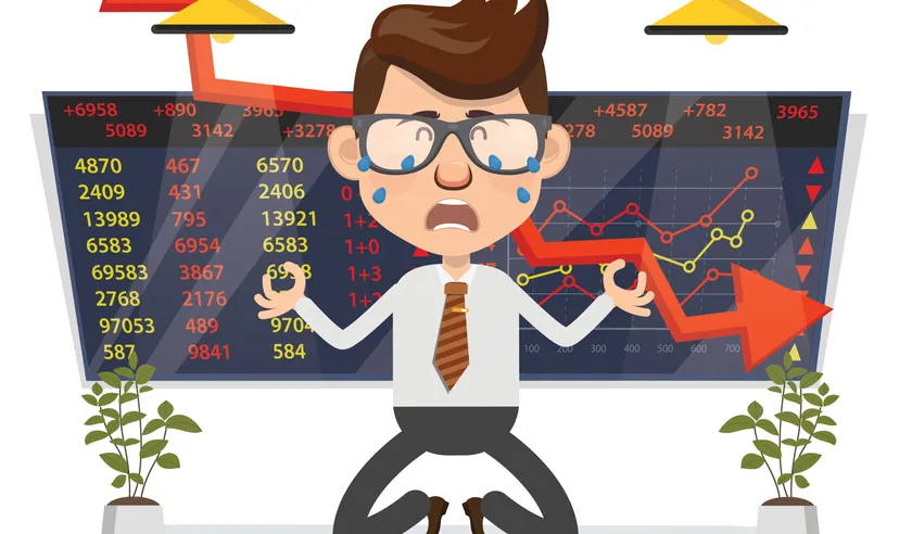 Liquidity crisis