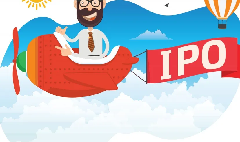 IPO definition
