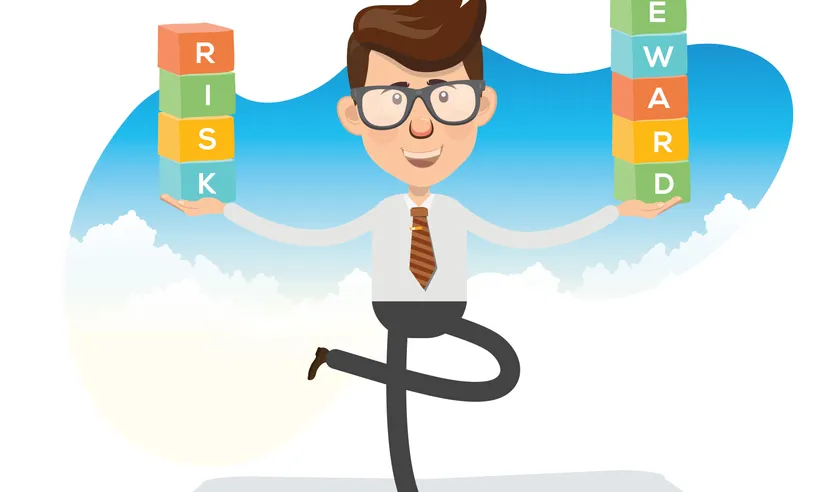 Equity risk definition