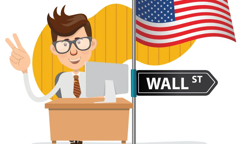 NASDAQ Stock Exchange definition