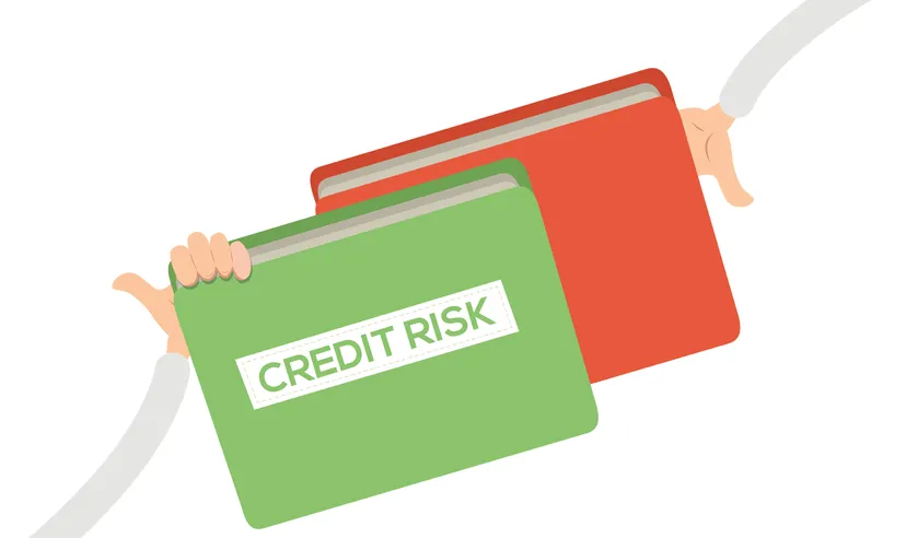 Learn more about credit Risk
