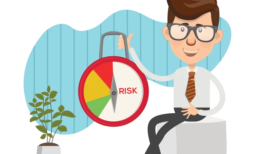 Legal risk