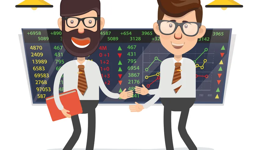 Share buyback