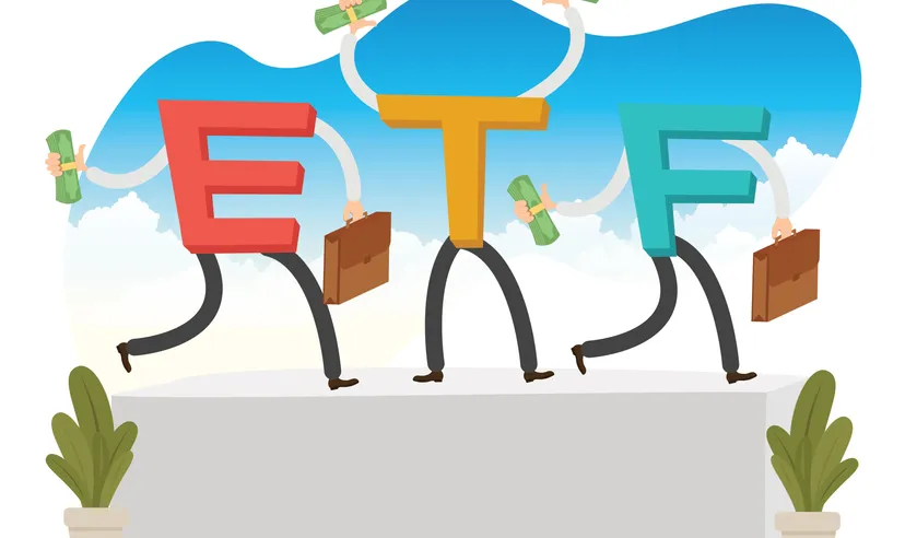 Bond ETF definition