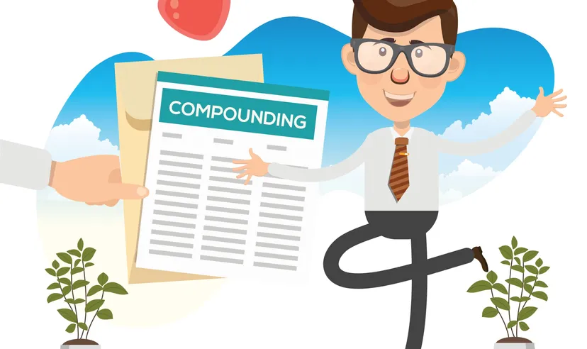 Compounding