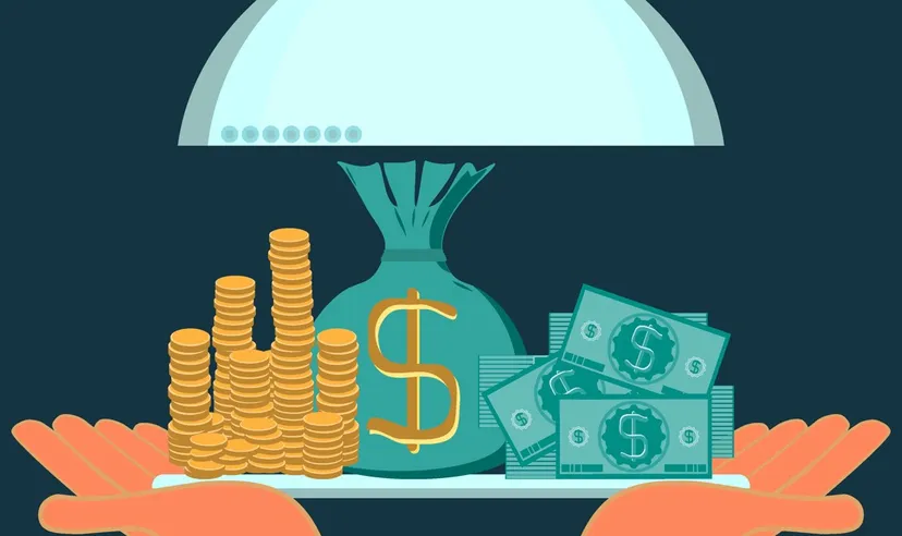 Dividend definition