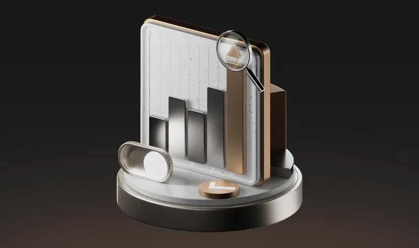 What is financial risk and how does it affect trading?