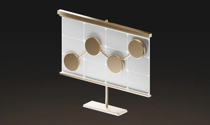 Mirror trading
