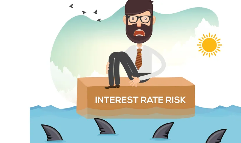 Interest rate risk definition