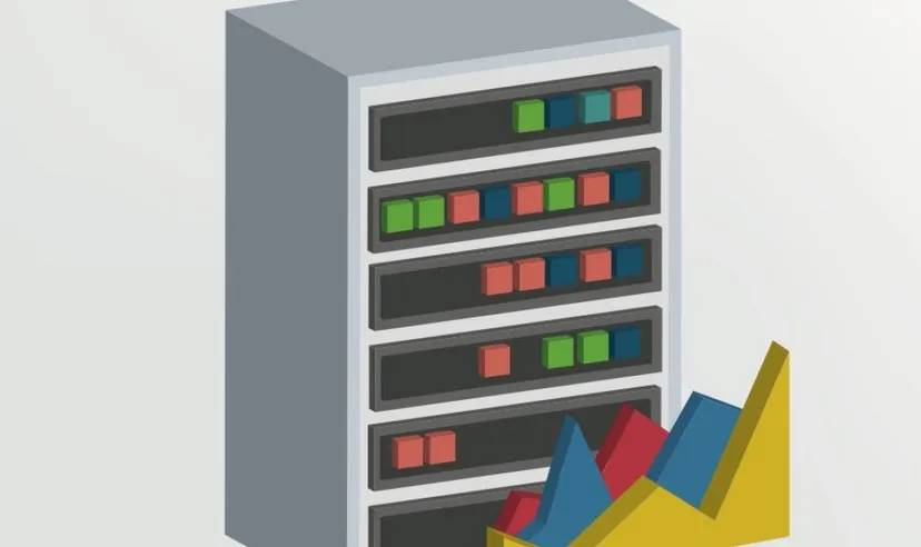 Understanding market data 